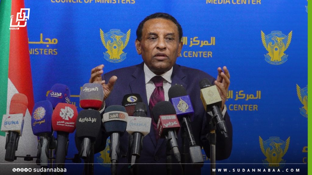رئيس الوزراء: مؤتمر برلين ونتائجه لا تعني شعب وحكومة السودان في شيء 1 رئيس الوزراء مؤتمر برلين ونتائجه لا تعني شعب وحكومة السودان في شيء