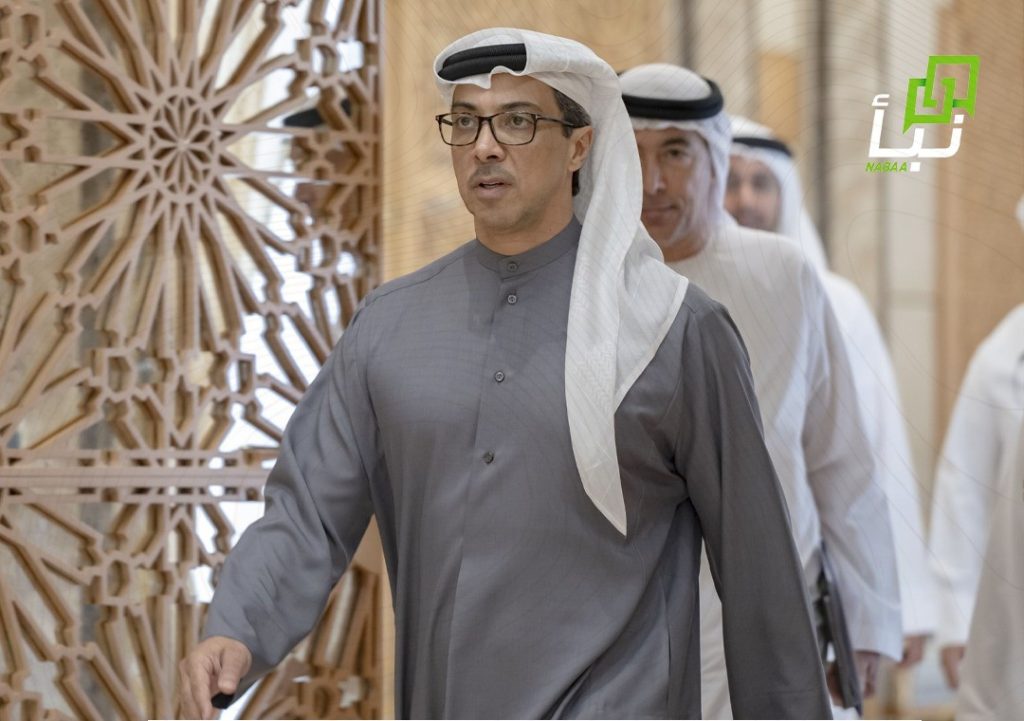 Complaint Filed in UK Calls for Investigation into UAE Vice-President 1 شكوى في بريطانيا