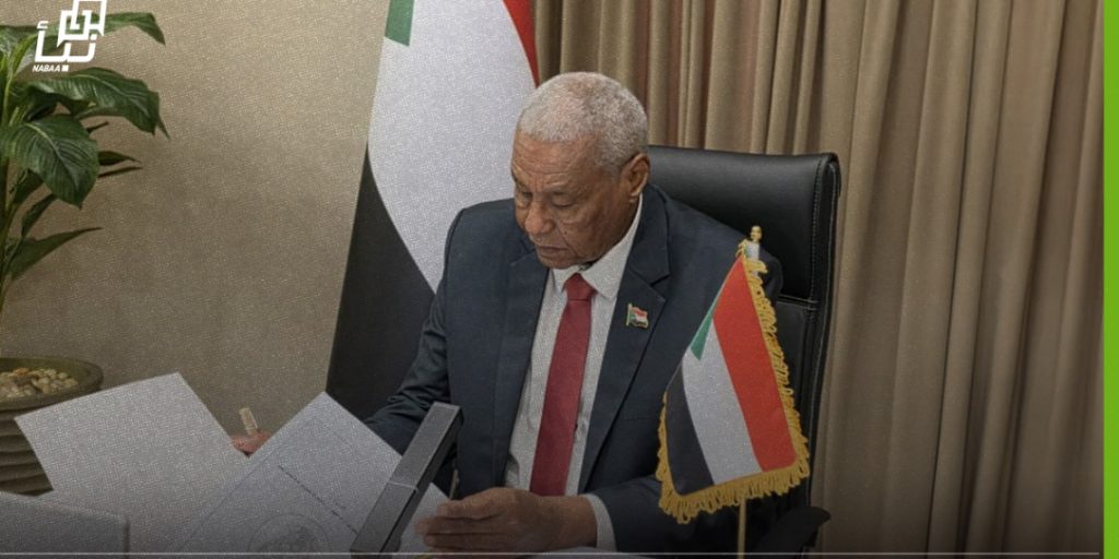 Interior Minister Participates in 43rd Arab Interior Ministers Council, Calls for Enhanced Security Cooperation 1 وزير الداخلية يشارك في الدورة الـ43 لمجلس وزراء الداخلية العرب 1140x570 1