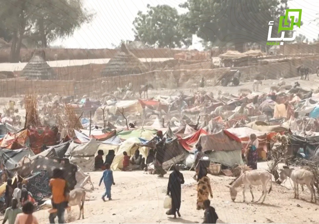 Displacement in Blue Nile Rises to 28,020 in Less Than Three Months 24 Displacement in Blue Nile Rises to 28,020 in Less Than Three Months