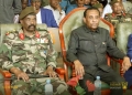 Prime Minister Stresses Upgrading Argeen Land Border Crossing to International Standards 20 Prime Minister Stresses Upgrading Argeen Land Border Crossing to International Standards