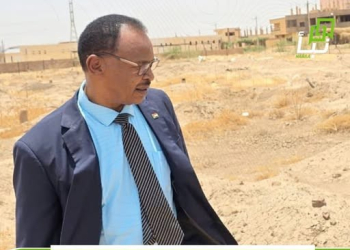 Youth and Sports Minister Launches Urgent Appeal Over Human Remains Found in Khartoum Sports Facilities 12 Youth and Sports Minister Launches Urgent Appeal Over Human Remains Found in Khartoum Sports Facilities