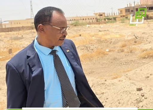 Youth and Sports Minister Launches Urgent Appeal Over Human Remains Found in Khartoum Sports Facilities 10 Youth and Sports Minister Launches Urgent Appeal Over Human Remains Found in Khartoum Sports Facilities