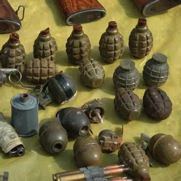 Unexploded Ordnance Blast in Imtidad Nasir Neighbourhood Causes No Casualties 16 Unexploded Ordnance Blast in Imtidad Nasir Neighbourhood Causes No Casualties