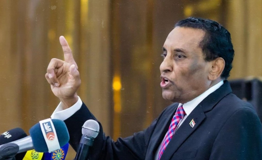 Prime Minister Says Government Preparing Environment for Inclusive Political Dialogue 10 Prime Minister Says Government Preparing Environment for Inclusive Political Dialogue