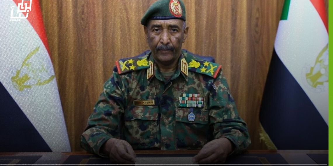 General Yassir Al-Atta Appointed Chief of Staff of the Armed Forces 9 General Yassir Al-Atta Appointed Chief of Staff of the Armed Forces
