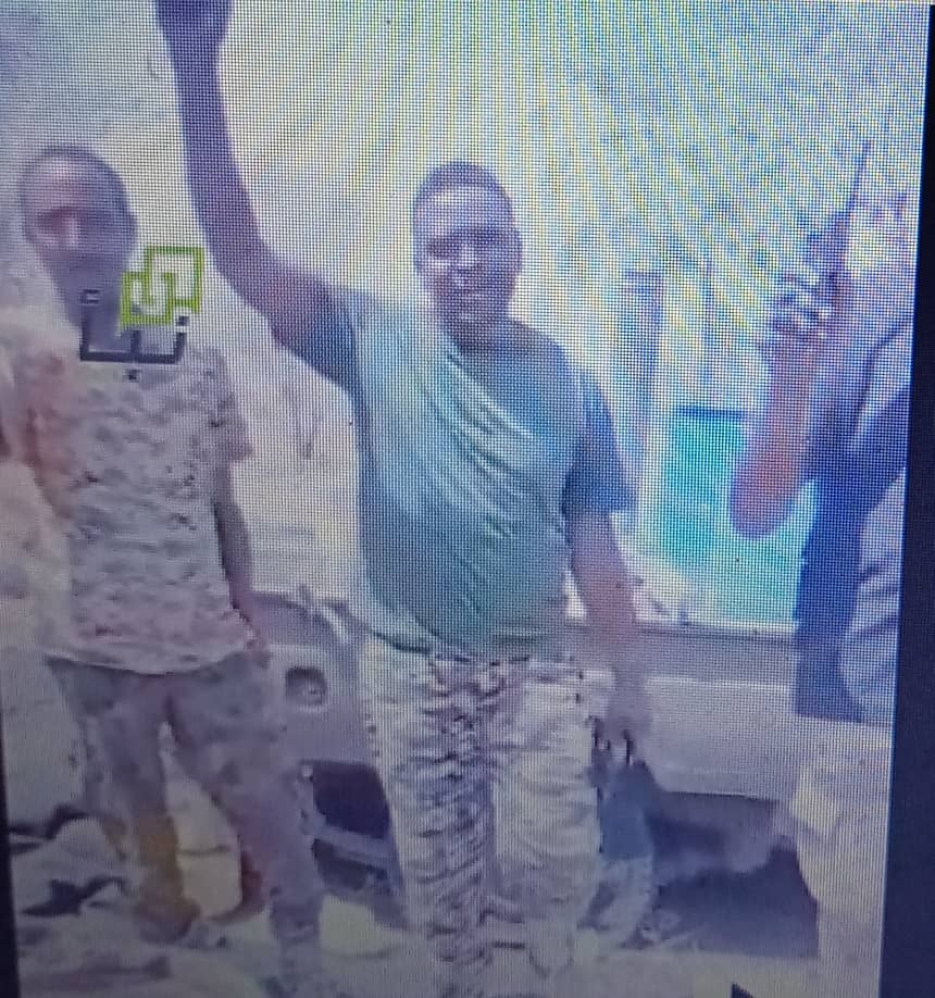 Sudanese Army Repels RSF Attack in Sali, Blue Nile, Destroys 36 Combat Vehicles 10 Sudanese Army Repels RSF Attack in Sali, Blue Nile, Destroys 36 Combat Vehicles