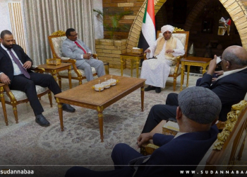 رئيس الوزراء: السلام أولوية الحكومة في المرحلة المقبلة