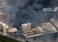 Drone Strike Targets Al-Jabalain Hospital in White Nile State 18 Drone Strike Targets Al-Jabalain Hospital in White Nile State