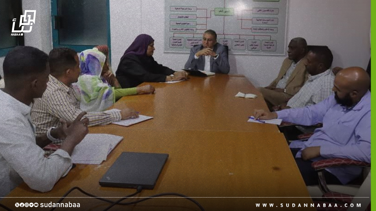 شراكة موسعة لإطلاق حملة كبرى لمكافحة نواقل الأمراض بالخرطوم 10 شراكة موسعة لإطلاق حملة كبرى لمكافحة نواقل الأمراض بالخرطوم