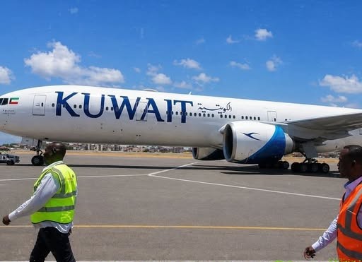 First Flight Lands at Khartoum International Airport: A Return of Hope and Security 10 First Flight Lands at Khartoum International Airport: A Return of Hope and Security
