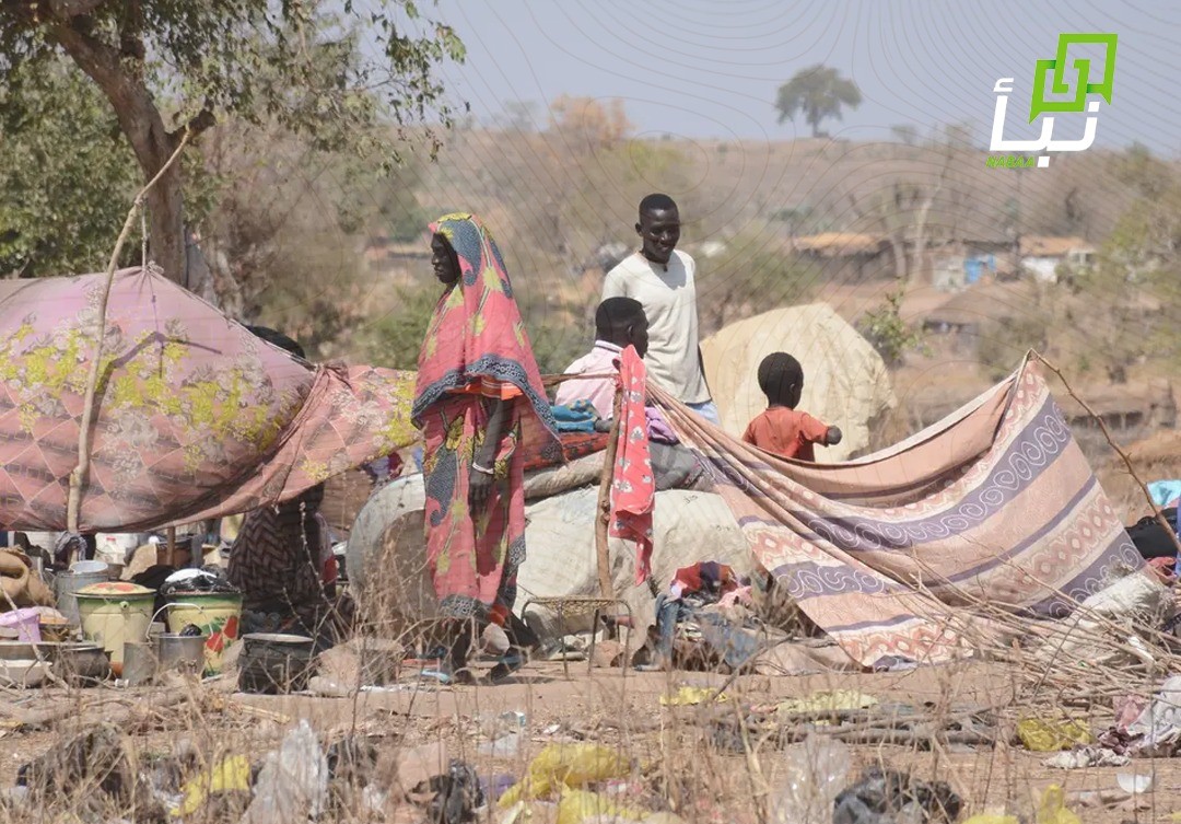 RSF Attack on West Kordofan Village Leaves One Dead, Three Injured 9 RSF Attack on West Kordofan Village Leaves One Dead, Three Injured