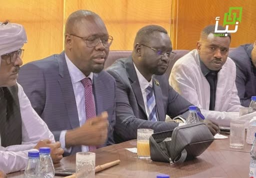Sudanese Political and Civil Forces Voice Rejection and Reservations Over Berlin Conference 15 Sudanese Political and Civil Forces Voice Rejection and Reservations Over Berlin Conference