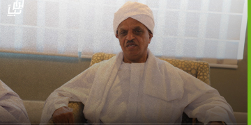 لجنة مؤتمر رفاعة الكبرى تبحث تنفيذ التوصيات
