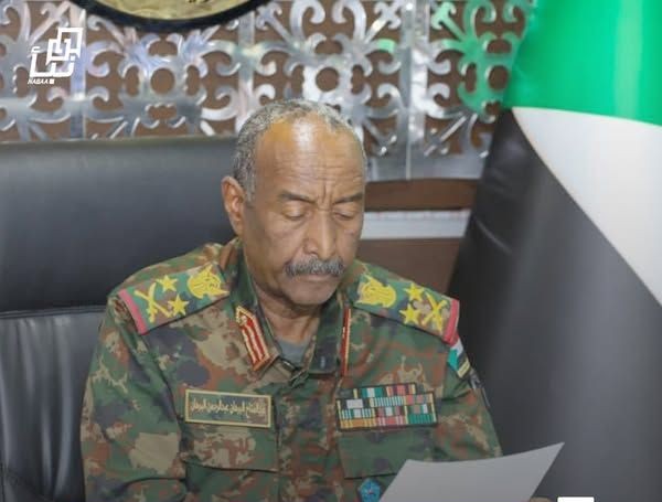 Security and Defence Council Reviews Security and Military Situation in Sudan 10 Security and Defence Council Reviews Security and Military Situation in Sudan