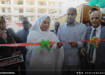 محافظ بنك السودان المركزي: القطاع المصرفي يستعيد عافيته رغم تعرضه لتدمير ممهنج