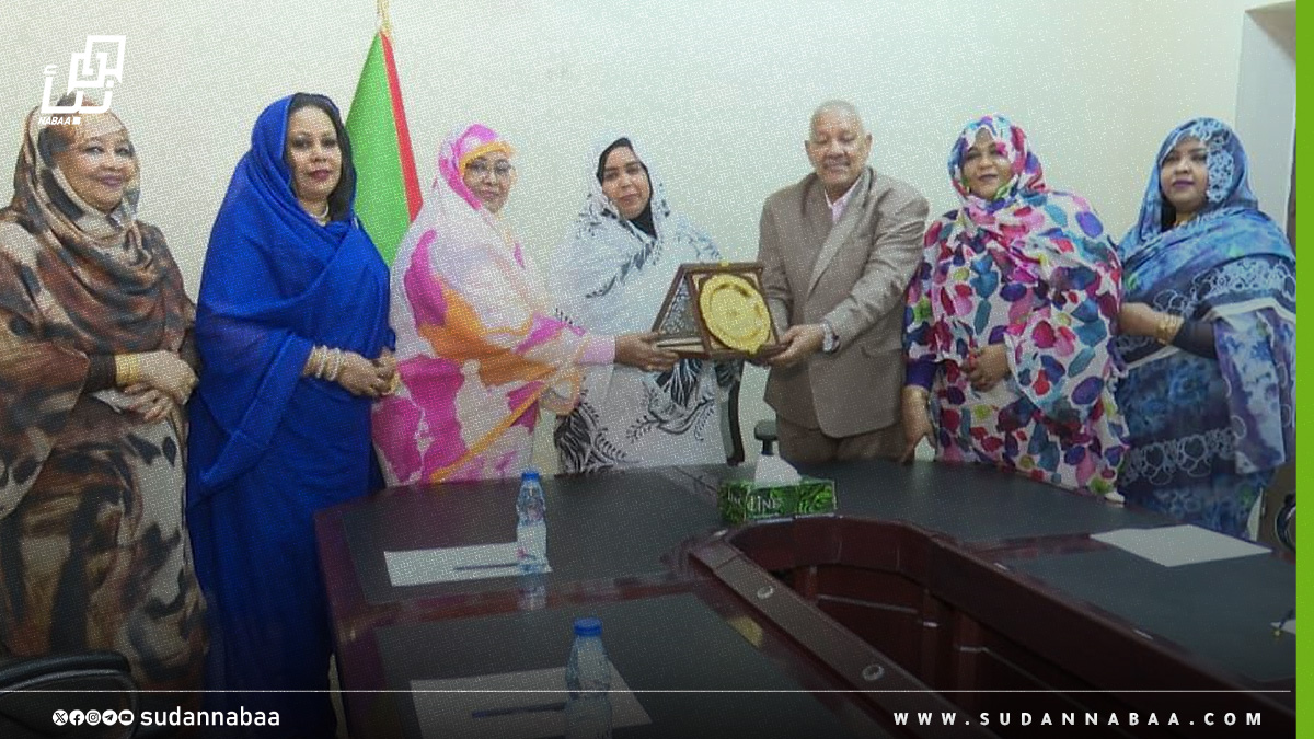 نوارة أبو محمد تشيد بمجهودات منظمة "إيد على إيد نعمر نزيد" 10 نوارة أبو محمد تشيد بمجهودات منظمة “إيد على إيد نعمر نزيد”