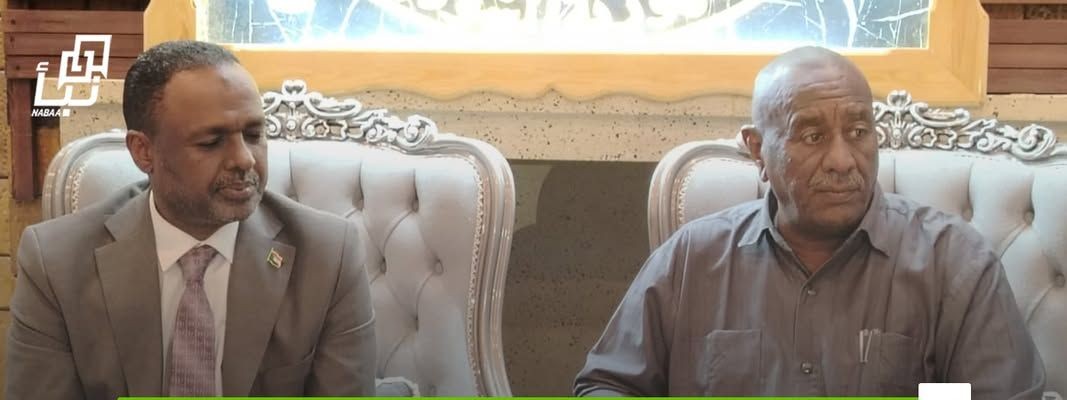 Al-Gezira State Wali Meets Federal Health Delegation, Reaffirms Support for National Vector Control Campaign 16 Al-Gezira State Wali Meets Federal Health Delegation, Reaffirms Support for National Vector Control Campaign