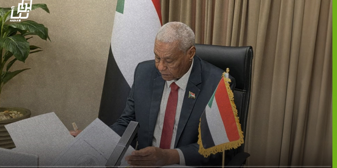Interior Minister Participates in 43rd Arab Interior Ministers Council, Calls for Enhanced Security Cooperation