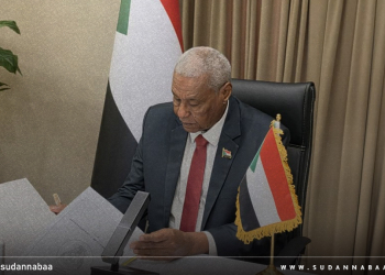 وزير الداخلية يشارك في الدورة الـ43 لمجلس وزراء الداخلية العرب