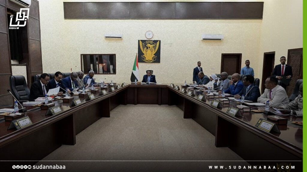 برئاسة رئيس الوزراء.. مجلس الوزراء يناقش قضايا معاش الناس والكهرباء والمياه 1 برئاسة رئيس الوزراء. مجلس الوزراء يناقش قضايا معاش الناس والكهرباء والمياه