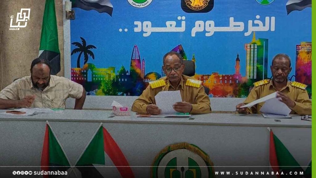 توجيهات عاجلة لتوصيل الكهرباء للأسواق في الخرطوم ضمن أولويات الإعمار