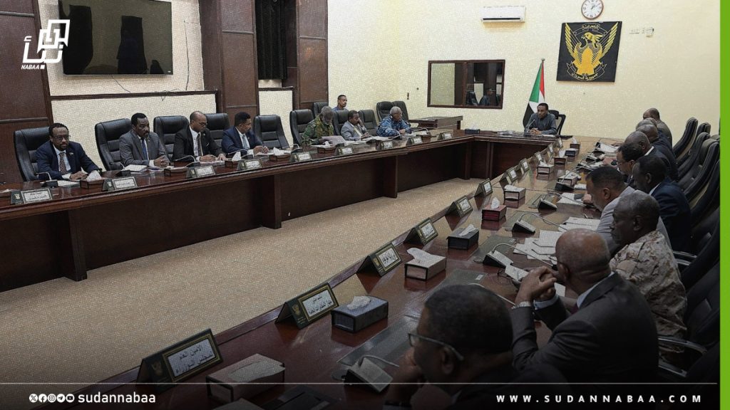 مجلس الوزراء يدين في جلسة طارئة العدوان الإثيوبي الإماراتي على البلاد 1 مجلس الوزراء يدين في جلسة طارئة العدوان الإثيوبي الإماراتي على البلاد
