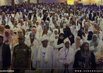 3300 ممارس طبي وصحي يؤدون القسم لمزاولة المهنة