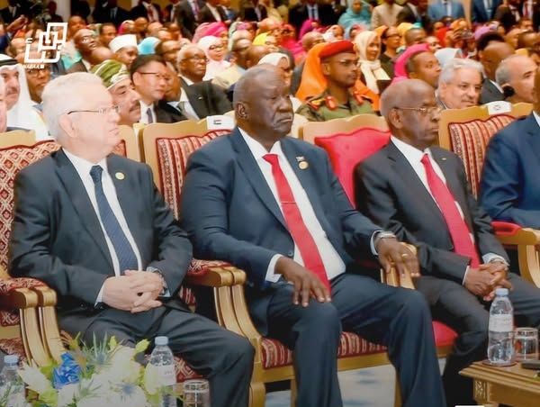 Guelleh Mediates Unexpected Meeting Between Agar and Abiy Ahmed 1 Agar