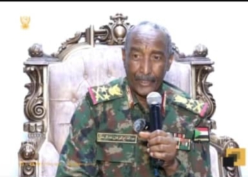 TSC President Greets Armed Forces, Praises Sacrifices in Restoring Security and Stability 19 TSC President Greets Armed Forces, Praises Sacrifices in Restoring Security and Stability