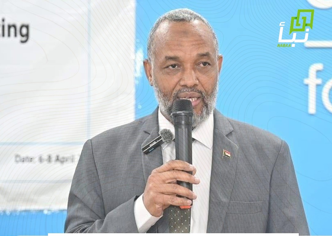 Health Minister Affirms Commitment to Nationwide Health Services