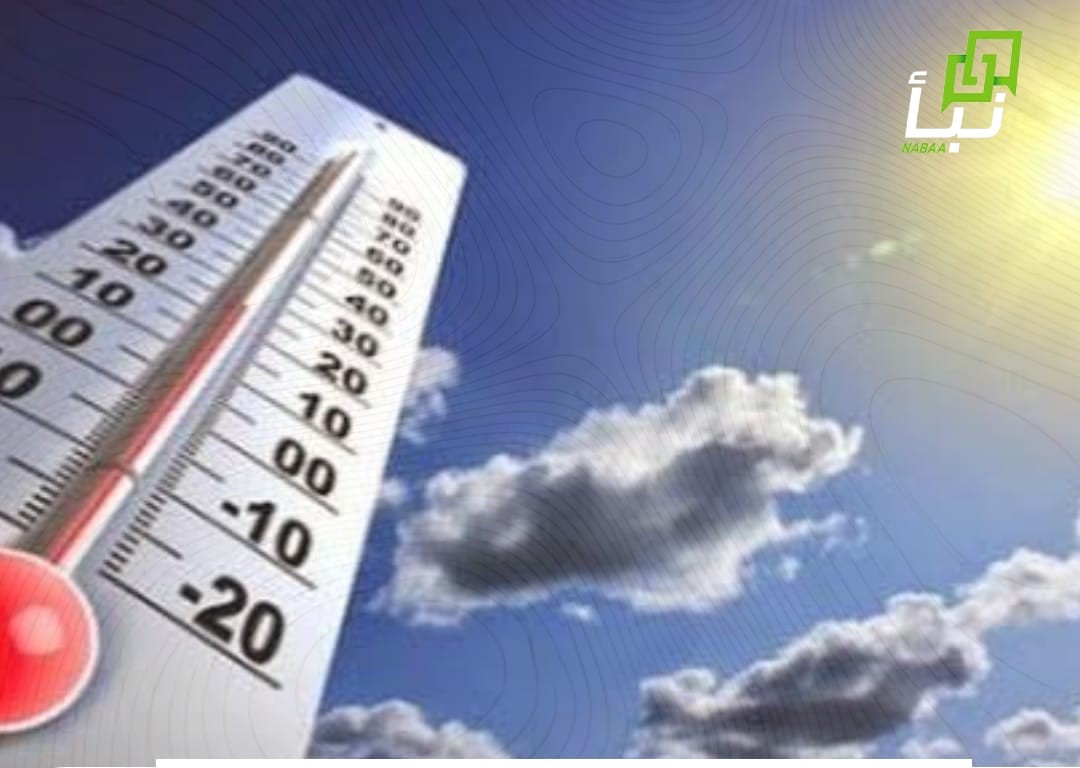 Weather Authority Issues Red Alert Over Severe Heatwave in Northern Sudan 10 Weather Authority Issues Red Alert Over Severe Heatwave in Northern Sudan