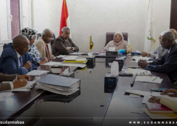 Sudan’s War Crimes Investigation Committee Begins Work from Khartoum