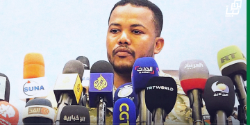شاهد عيان … خفايا الدعم العسكري الإماراتي للمليشيا يخرج للعلن