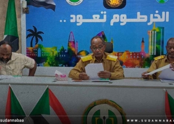 توجيهات عاجلة لتوصيل الكهرباء للأسواق في الخرطوم ضمن أولويات الإعمار