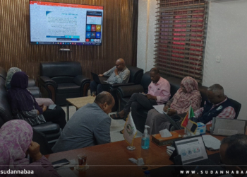 خطة لتطوير معمل سلامة الأغذية ببورتسودان وإنشاء معامل جديدة بالمنافذ
