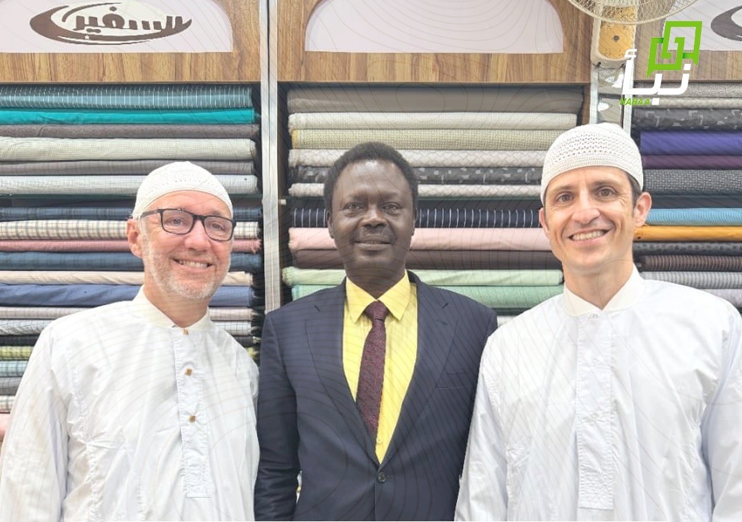 Federal Ministry of Health Launches Health Recovery and Reconstruction Project