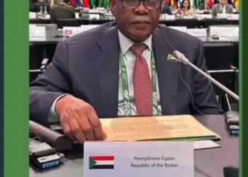 Sudan Intelligence Chief Heads Delegation to Moscow Security Meeting 11 Sudan Intelligence Chief Heads Delegation to Moscow Security Meeting