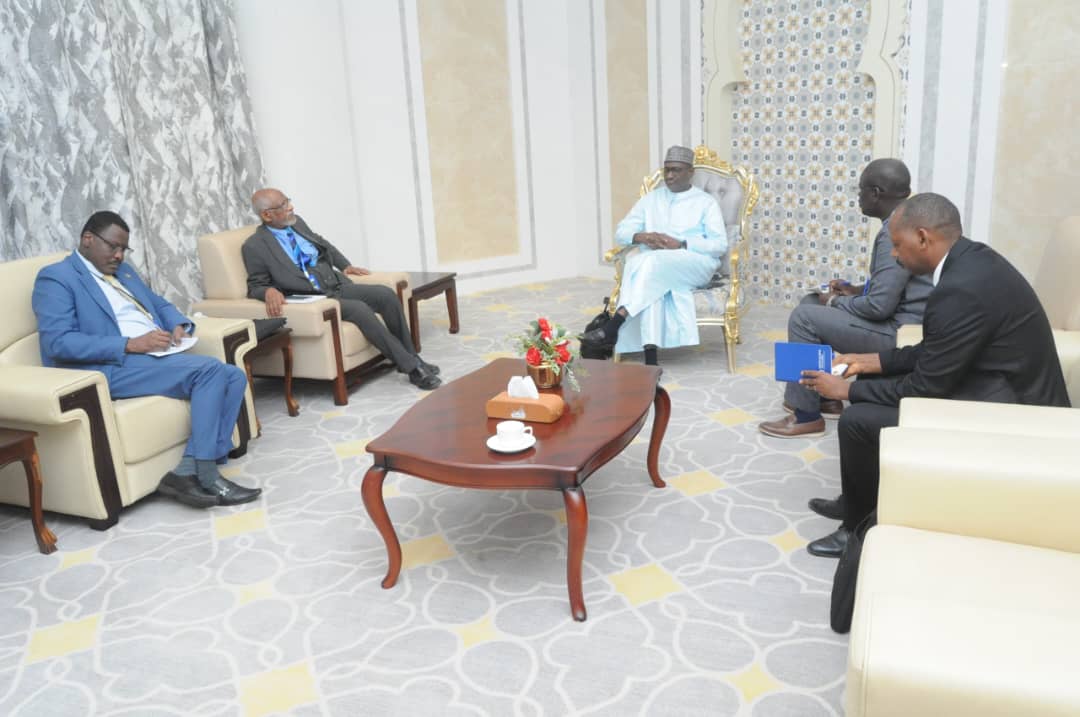 Sudan Urges African Rights Body to Address External Drivers of War
