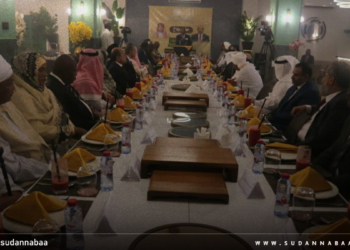 وزير الخارجية يؤكد متانة العلاقات السودانية السعودية ويعلن ترتيبات مجلس التعاون الاستراتيجي
