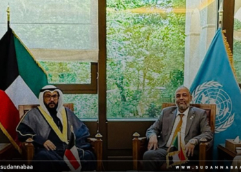 وزير الصحة يبحث في جنيف تعزيز التعاون الصحي بين السودان والكويت