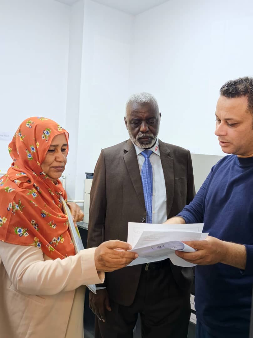 Sudan Moves to Meet International Standards for Resumption of Meat Exports