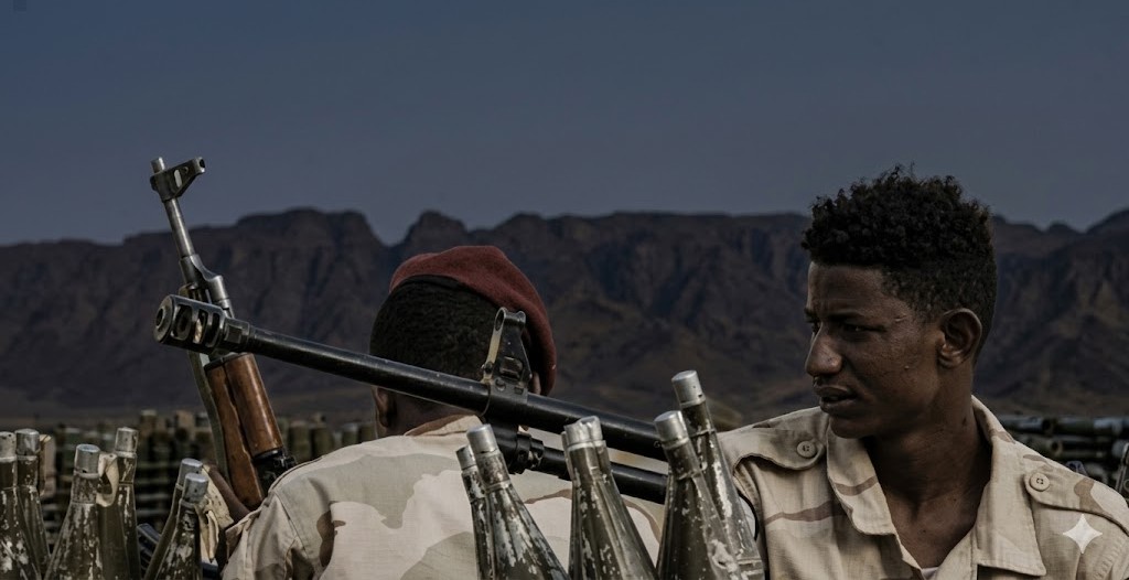 Transcontinental “Shadow” Fighters: Sudan Nabaa Uncovers Latin American Mercenary Networks and RSF’s Secret Supply Routes 1 أجناد الظل العابرون للقارات