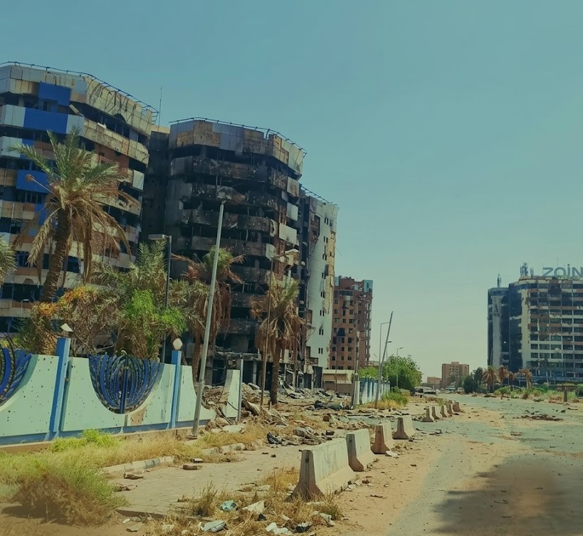 الأمم المتحدة والإعمار