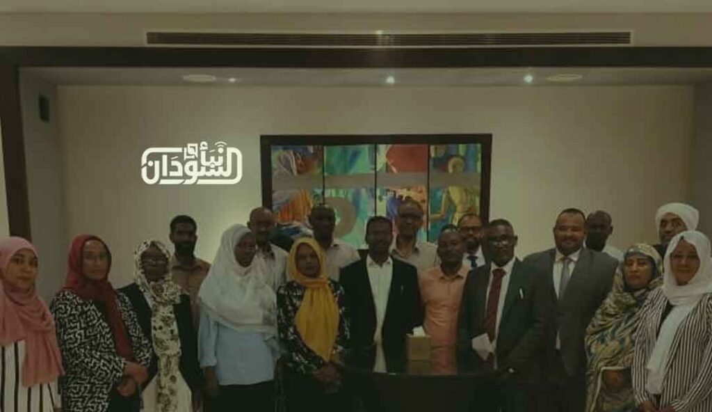 Sudan Reaffirms Commitment to International Climate Agreements 1 البيئة