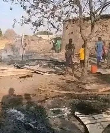 الحركة الشعبية