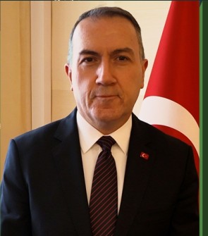 السفير التركي