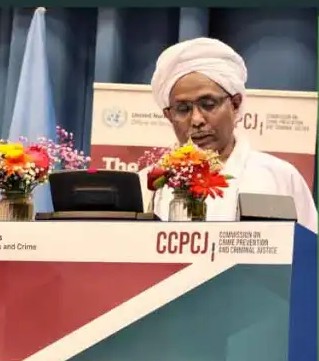 السودان يحذر أمام الأمم المتحدة من تداعيات تمرد الدعم السريع على الأمن الإقليمي والدولي 1