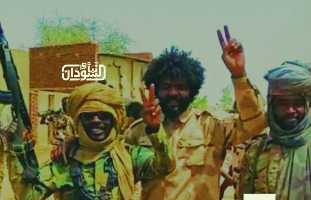 UN Fact-Finding Mission: RSF Demanded Up to $40,000 for Detainees’ Release 1 المليشيا تمارس احتجاز مقابل مال