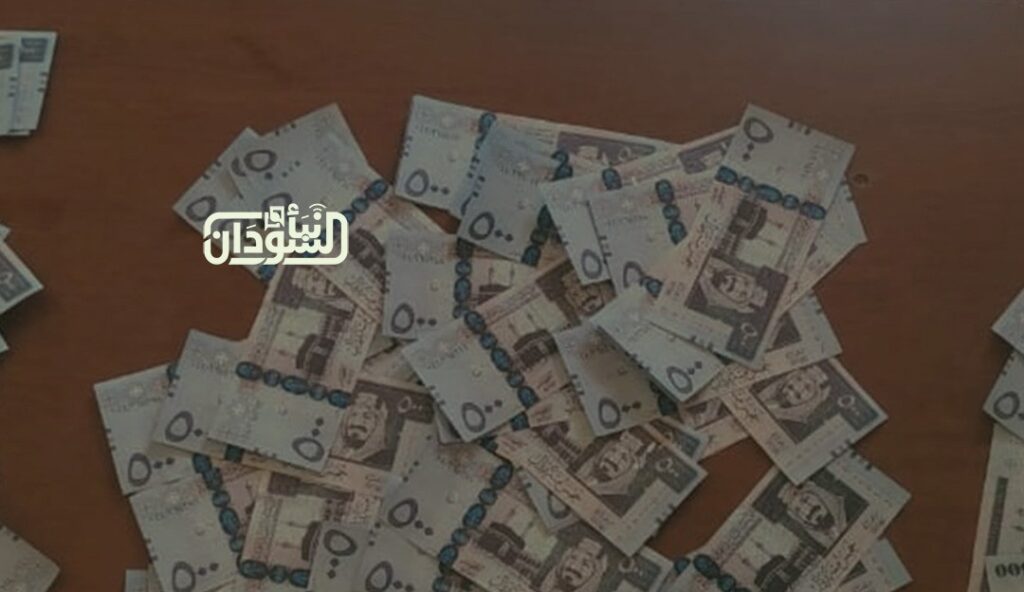 ضبط شبكة تزوير